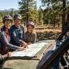Image 1: Enjoy High-Performance Full UTV Rental in Rugged Terrain