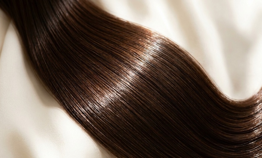 Image 3: Head Spa Scalp Care – 60-Minute Treatment for One or Two 