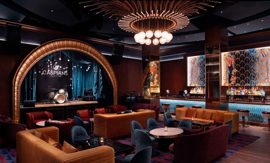 Image 38: 5-Star Caesars Palace Hotel Stay on the Las Vegas Strip 