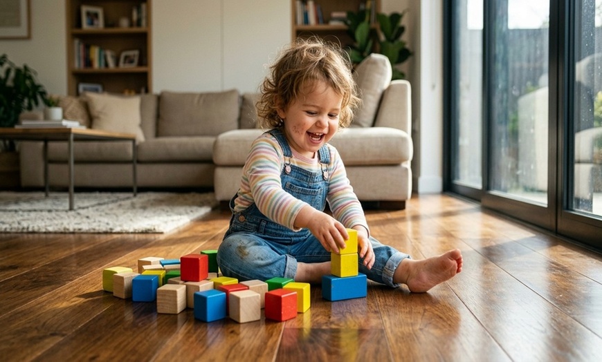 Image 7: Quick Refresh with Two, Three, or Four Hours of House Cleaning