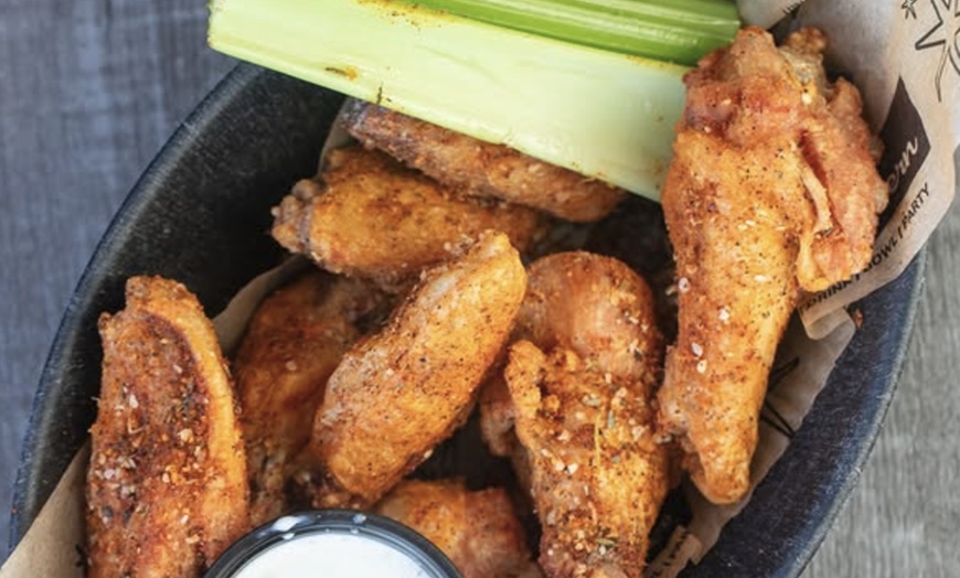 Image 17: Bowling Package Deals at The Park Tavern - Up to 96% Off!