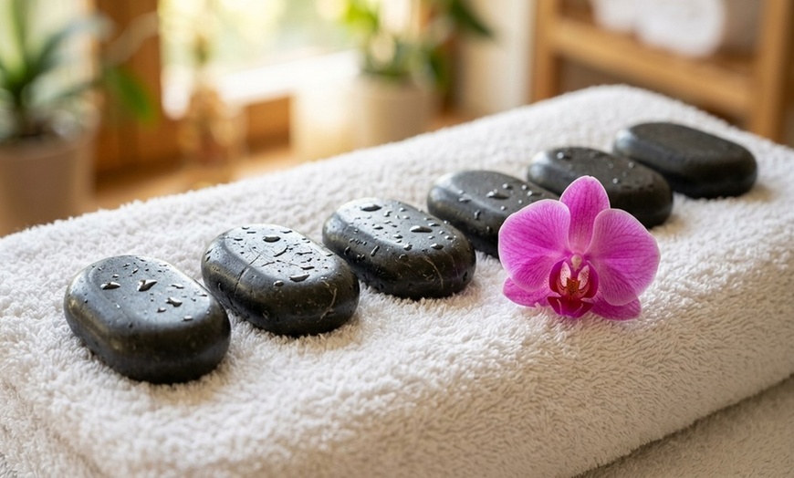 Image 7: Up to 52% Off on Couples Massage at Jade Day Spa