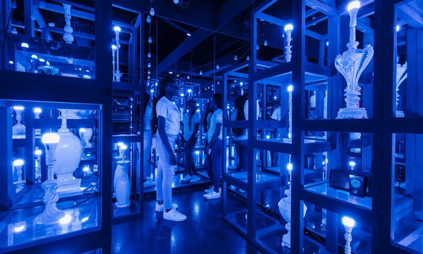 Image 8: FloridaRAMA Museum Admission Deals for Adults & Children