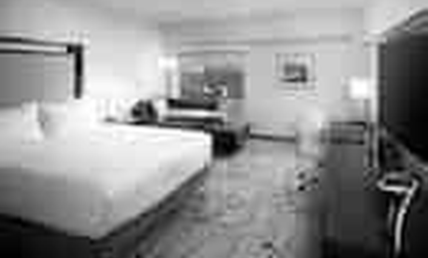 Image 19: Manchester NH Hotel near SNHU Arena with Indoor Pool