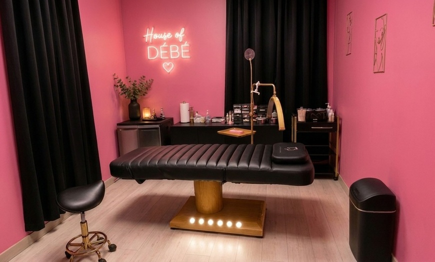 Image 2: Professional Waxing: Bikini Line, Brow, or Underarm Hair Removal