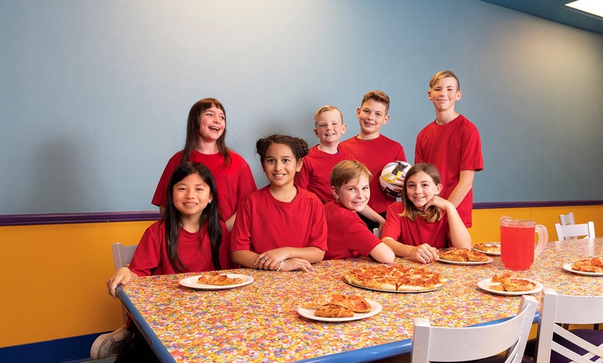 Image 11: John's Incredible Pizza Deals & Special Offers