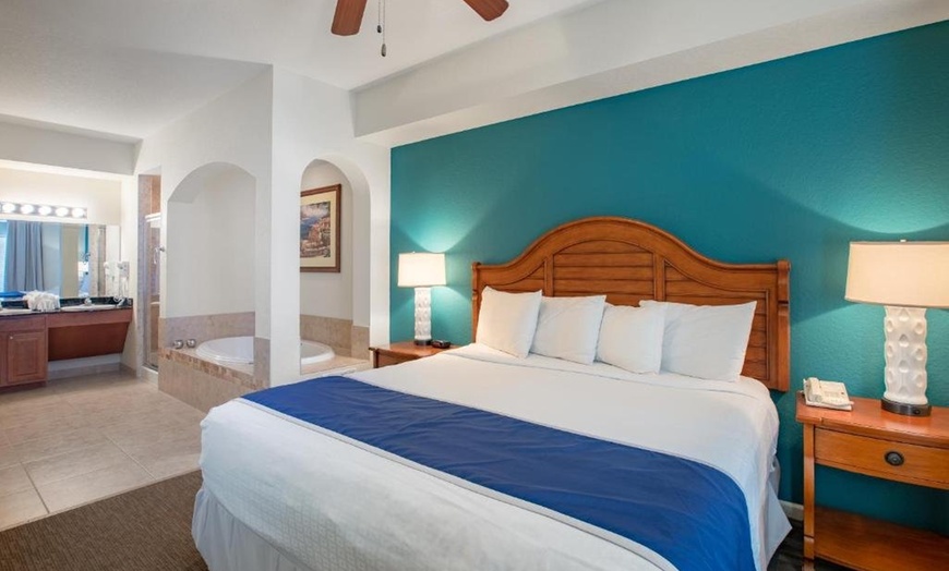 Image 30: Orlando Suite Resort with Water Park Near Disney