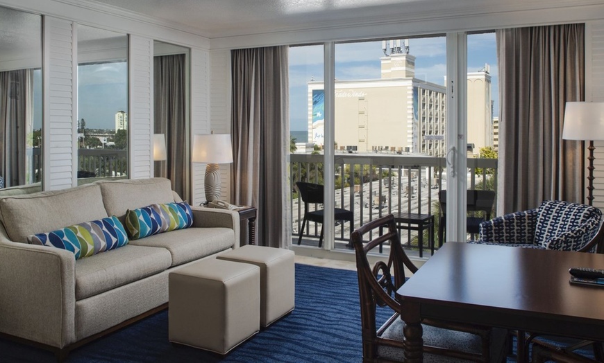 Image 38: St. Pete Beach Resort with Water Park and Gulf Views