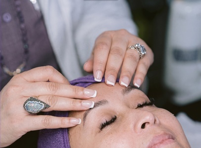 One 60-Minute Signature Facial - LIA Esthetics