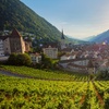 Image 10: ✈ Milan, Chur & Zurich: 6-Day Bernina Express Tour w/ Flights & Hotels