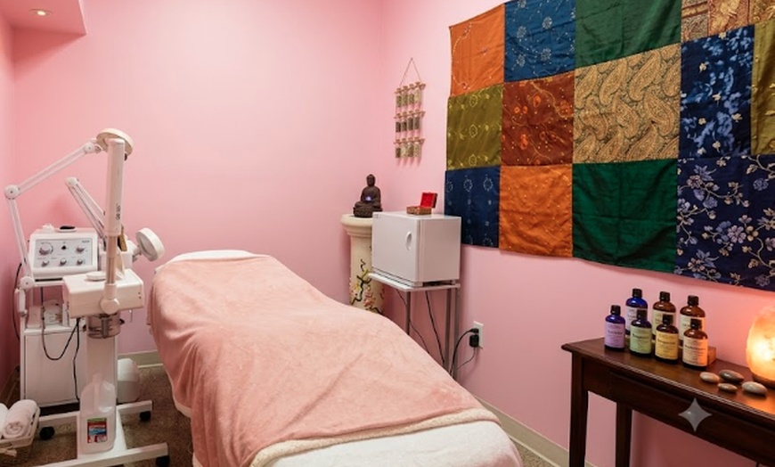 Image 3: Facials, Swedish & Deep Tissue Massages | Gentle Touch Spa