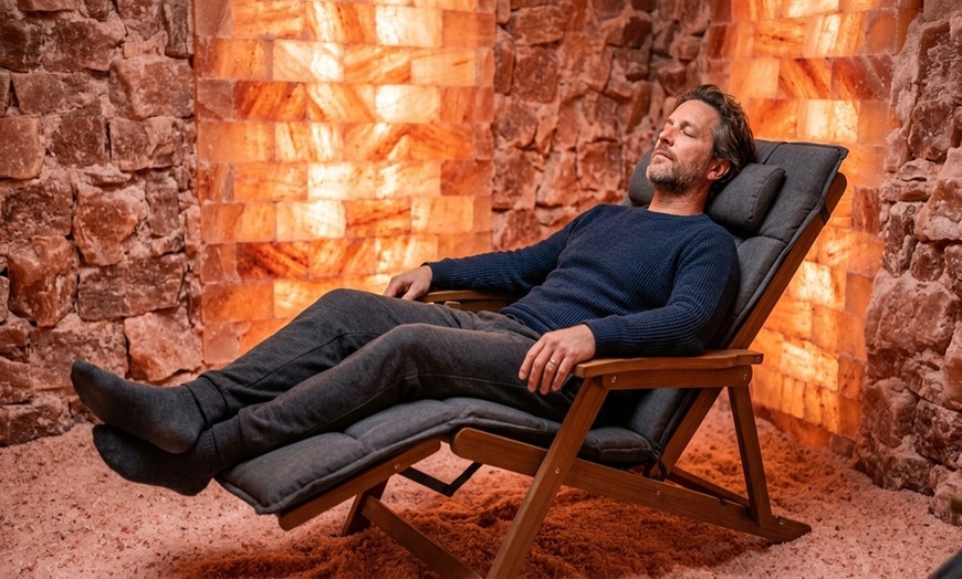 Image 7: Relaxing Float Sessions: Enjoy Alone or with a Partner