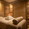 Image 2: Full Body Deep Tissue Massage with Hot Stone and Essential Oils at Eden Spa Massage