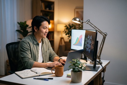 Build AI Systems & Models Career Path: Lifetime Access to 7 Online Courses - Zero To Mastery