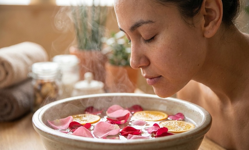 Image 8: Enjoy 60, or 90-min Pampering Packages with Customied Facial Option