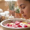 Image 8: Enjoy 60, or 90-min Pampering Packages with Customied Facial Option