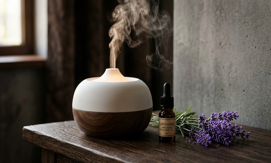 Image 2: 60-Min Deep Tissue, Relaxation Full Body or Relaxation Aromatheraphy Massage at Relax In Touch (Up to 45% Off)