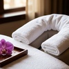Image 8: Deluxe, Couples Deluxe Bodywork with Hot Stone Treatment 