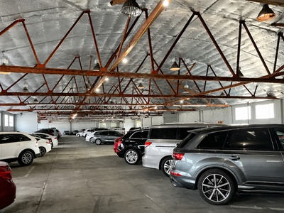 5 Days of Airport Parking at SJC - Joy Park Fly