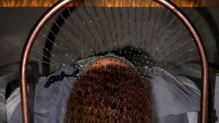 Skin & Scalp Renewal — 75 Minutes - The Head Ritual