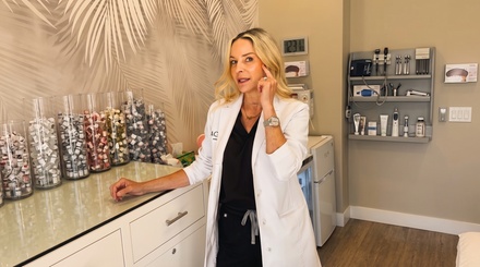 20 Units of Botox - Aglow Aesthetics