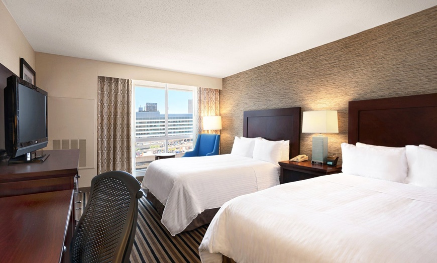 Image 12: Boston Beacon Hill Hotel near Freedom Trail