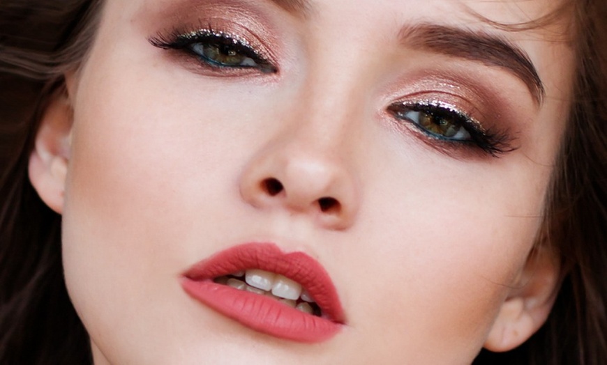 Image 2: Achieve a Youthful Look with Botox Injections