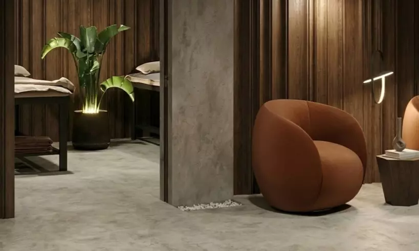 Un momento para vosotros: ritual en pareja a elegir de 120 minutos