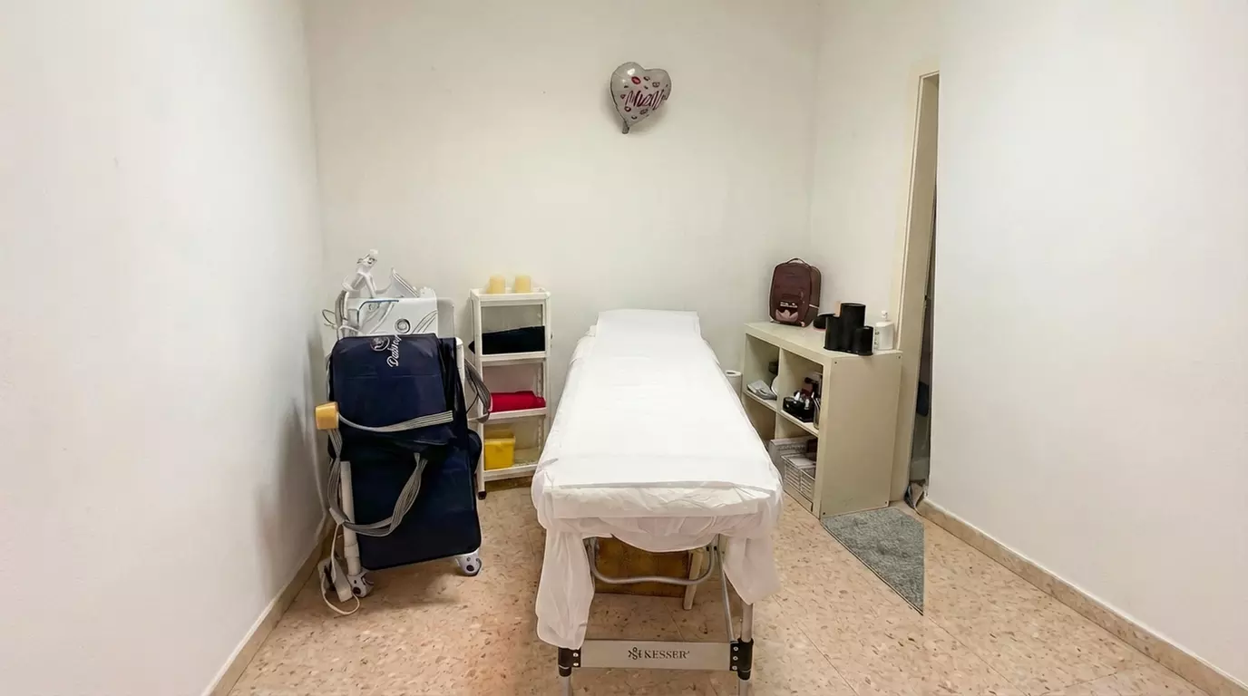 2, 4 o 6 sesiones de maderoterapia corporal de 60 minutos para 1