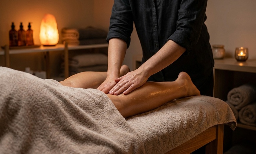 Image 6: Rejuvenate with a 60 Minute Deep Tissue or Swedish Massage
