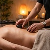 Image 2:  60 or 90-Minute Swedish Massage with Hot Stone or Aromatherapy