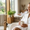 Image 1: Get One, Two Or Three 60 Min Lymphatic Drainage Massage