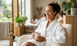 Get One, Two Or Three 60 Min Lymphatic Drainage Massage at LS wellness & spa inc (Up to 30% Off)
