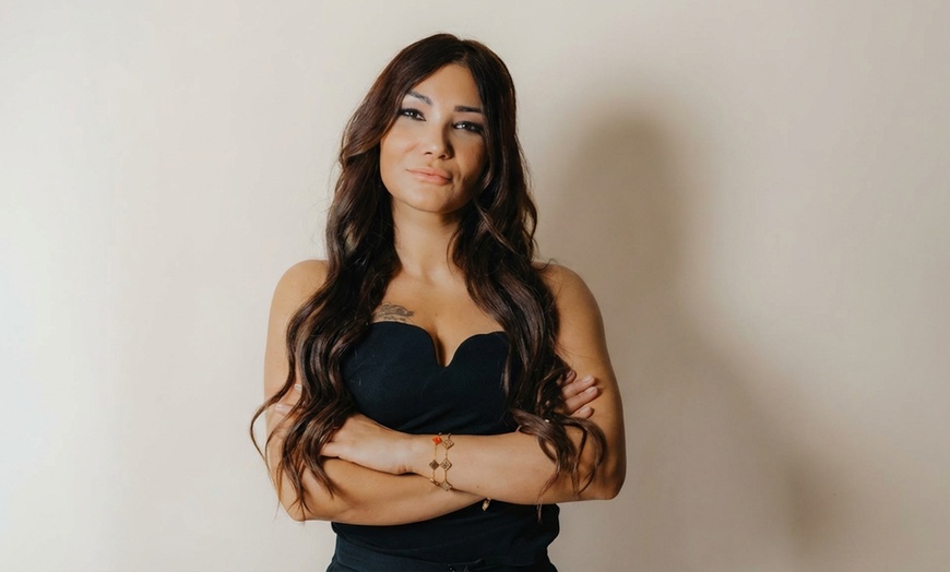 Image 4: Wimpern- und/oder Augenbrauen-Lifting für 1 Person