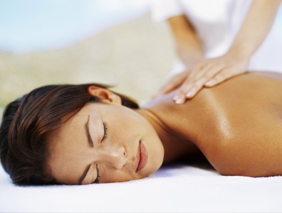 One 30-Minute Foot Massage - World Of Kikka Salon