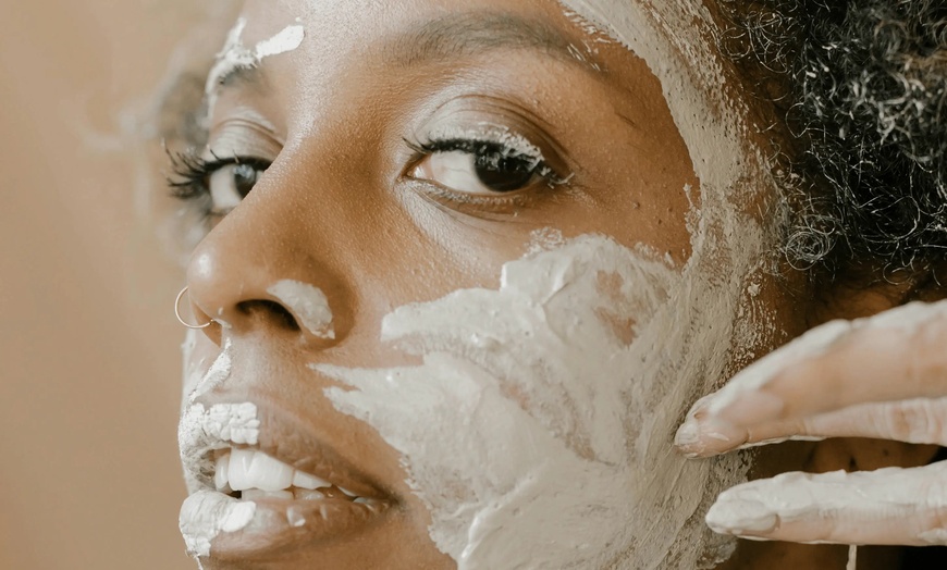 Image 3: Up to 42% Off on Moisturizing Facial at IAMSKINBESTFRIEND