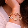 Image 1: Spark Your Creativity w/ a 3-Hour Jewelry Making Workshop for Up to 4