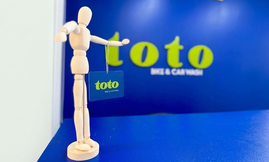 Image 4: Lavage Premium intérieur ou extérieur pour voiture