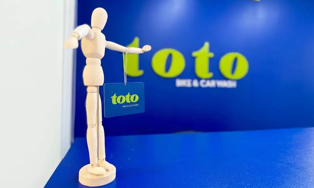 Lavage Premium intérieur ou extérieur pour voiture