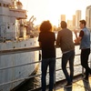 Image 4: Up to 40% Off on Museum at American Victory Mariner's Memorial and Museum Ship