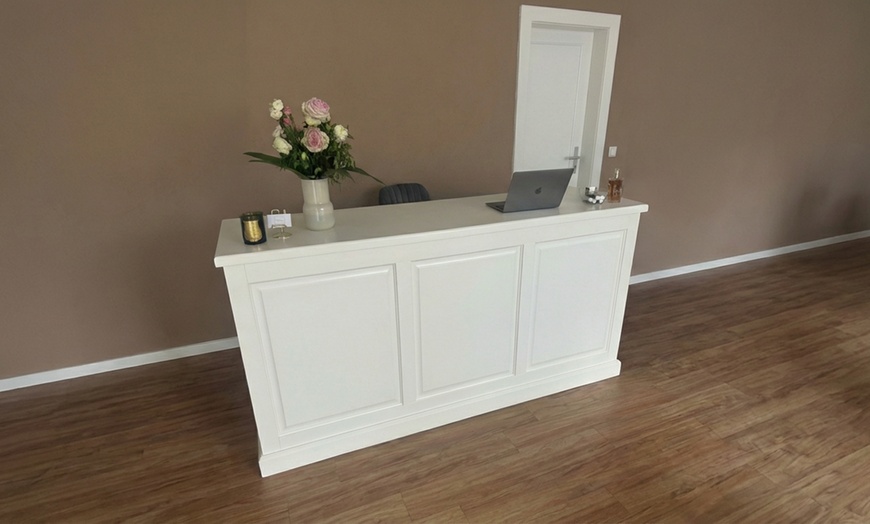 Image 3: 1 - 3 manuelle Lymphdrainagen inkl. Vakuum-Behandlung für 1 Person