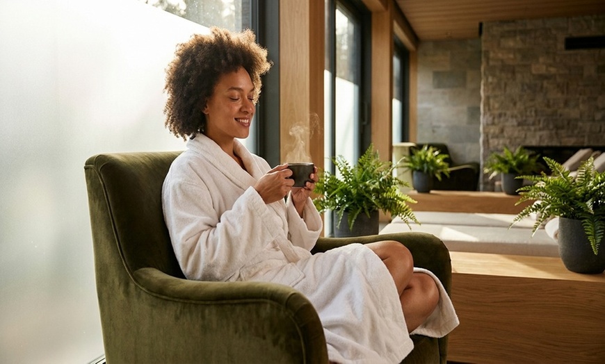 Image 4: Full Body Massage at The Chakra Bliss Center For Healing