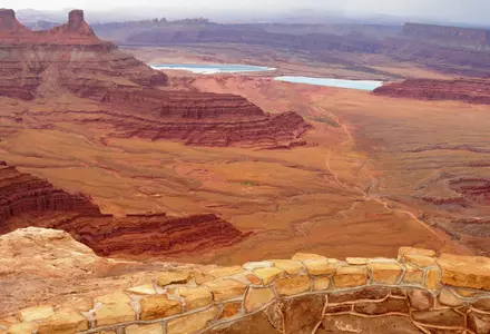 Dead Horse Point State Park