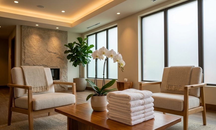 Image 3: Up to 46% Off on Colonic / Hydro Colon Therapy at MedLife Massage