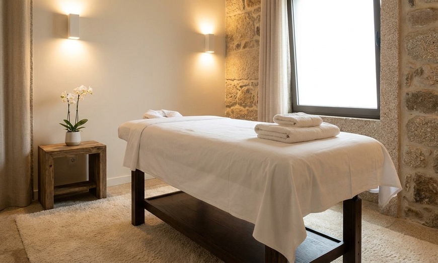 Image 8: One 60 Minute Swedish Massage at Hand & Stone Massage And Facial Spa