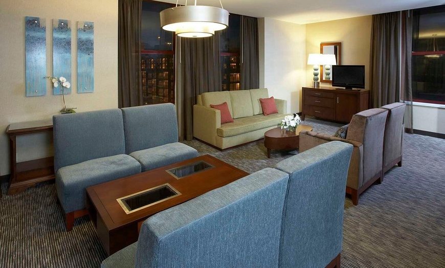Image 11: Downtown Buffalo Hotel with Breakfast near Niagara Falls