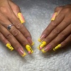 Image 10: Fresh Manicures & Pedicures with Regular or Long-Lasting Gel