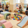Image 2: Transform Playtime into Fitness Fun with Safari Run's Two "Drop-in" 