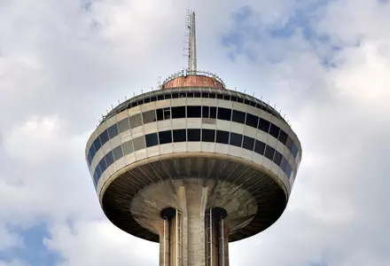 Skylon Tower