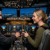 Image 2: Experience a 60-Minute Flight Simulator Session for One or Two